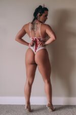 Fantasia feminina enfermeira levada - Imagem 5