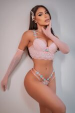 Conjunto holambra com bojo 2 peças - Segredo lacrado - Imagem 2