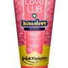 Bubbalove lubrificante beijável tutti frutti love lub 60g la pimienta