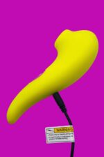 Euphoria Collors Estimulador de Clitóris em Silicone 10 Modos de Pulsação e Recarregável - Intt Toys - Imagem 3