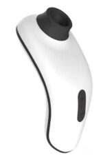 Sugador e estimulador de Clitóris e Mamilos SOB PRESSÃO - Imagem 2