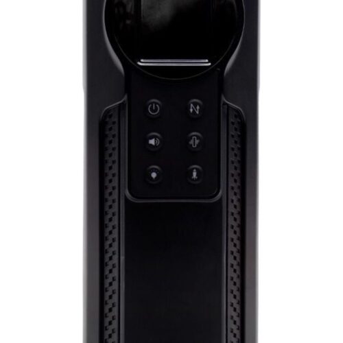 Alternative view of Meishang Masturbador Lanterna com Vai e Vem e Voz com Led 10 Modos de Vibração