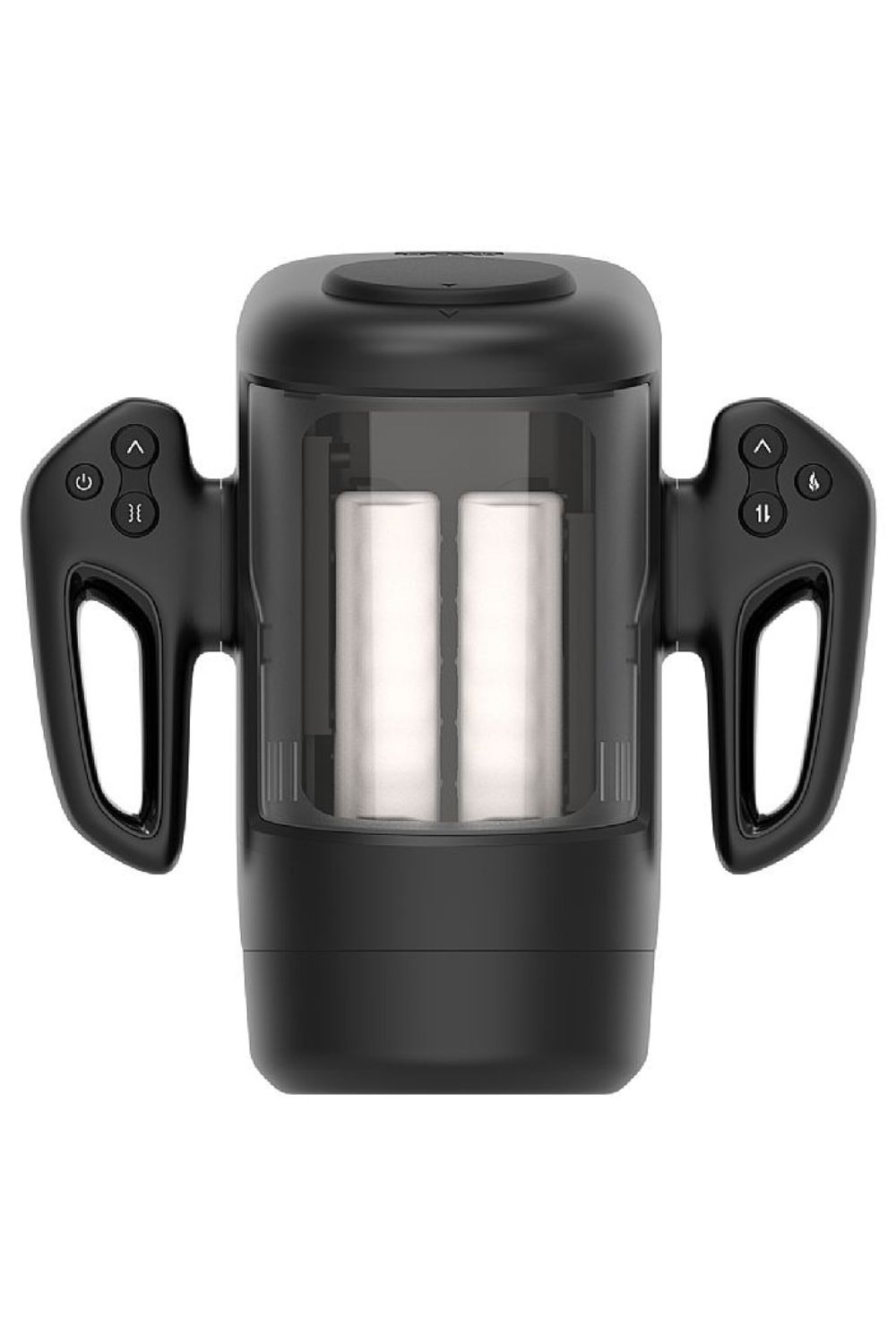 Masturbador Lanterna Com Suporte Para Celular Game Sex - Imagem 6