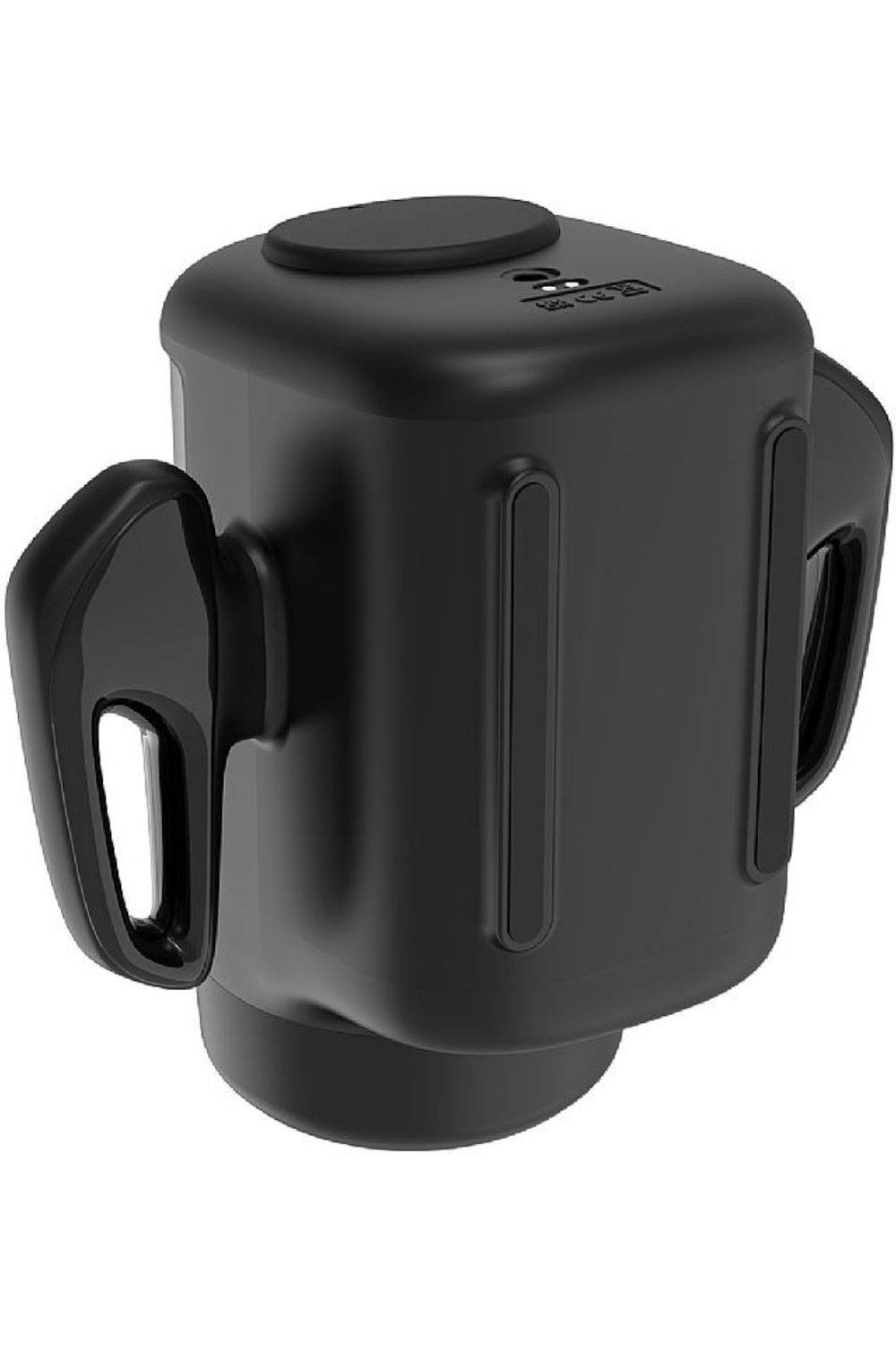 Masturbador Lanterna Com Suporte Para Celular Game Sex - Imagem 7