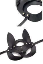 Mascara em Formato de Coelho 2 - Imagem 2