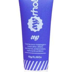 MyRhola Gel Excitante Masculino 10g