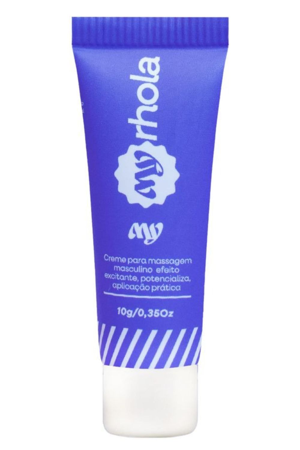 MyRhola Gel Excitante Masculino 10g
