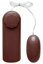 Vibrador Bullet Cápsula vibratória - Imagem 2