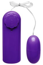 Vibrador Bullet Cápsula vibratória - Imagem 6