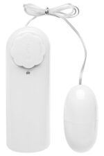 Vibrador Bullet Cápsula vibratória - Imagem 3