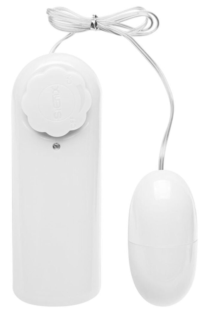 Vibrador Bullet Cápsula vibratória - Imagem 3