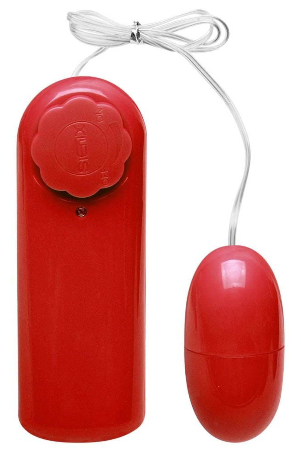 Vibrador Bullet Cápsula vibratória - Imagem 4