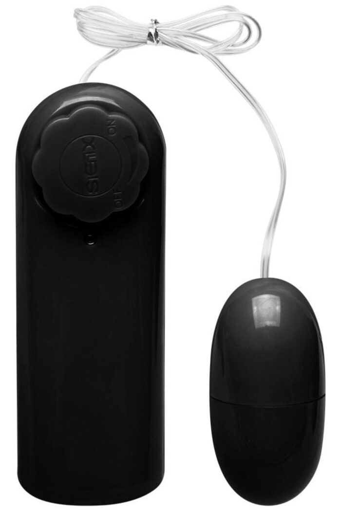 Vibrador Bullet Cápsula vibratória - Imagem 5