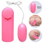 Vibrador Bullet Cápsula vibratória - Imagem 7