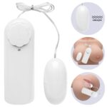 Vibrador Bullet Cápsula vibratória - Imagem 8