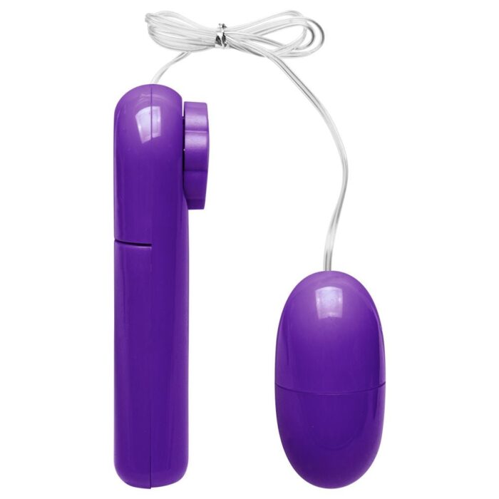 Vibrador Bullet Cápsula vibratória - Imagem 12