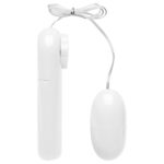 Vibrador Bullet Cápsula vibratória - Imagem 13