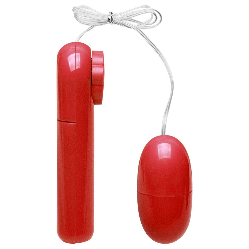 Vibrador Bullet Cápsula vibratória - Imagem 14