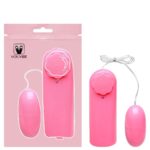 Vibrador Bullet Cápsula vibratória - Imagem 17