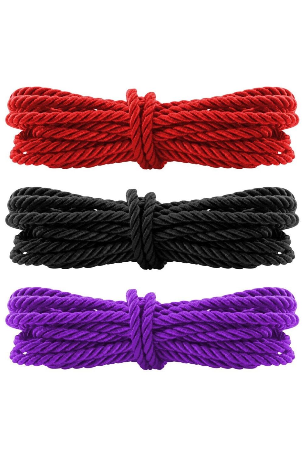 Corda Shibari 50 Tons 5 Metros Dominatrixxx