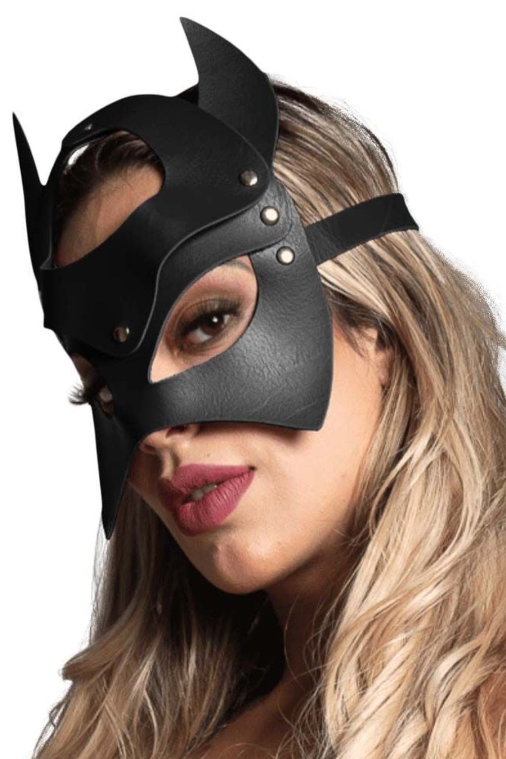 15309970974-lilith-mascara-sado-diabinha-dominatrixxx-01.jpg Lilith Máscara Sado Diabinha Dominatrixxx - Imagem 1