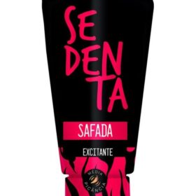 Sedenta Safada Excitante com Picância Média 18g Pepper Blend