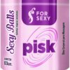 Pisk Sexy Balls Excitante Anal 03 Unidades For Sexy