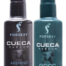 Perfume De Cueca Afrodisíaco 60Ml For Sexy