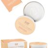 Creme Hidratante Corporal e Pélvica com Aroma de Coco - Intt Wellness Coconut Cream | 90g