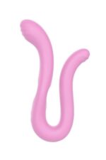 Vibrador Flexível 2 em 1 com Dupla Estimulação Medusa - Intt Cosméticos - Imagem 6