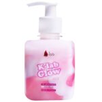 Glow Gel Aromatizante para Virilha 250ml K-Lab - Imagem 3