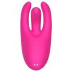 Vibrador Estimulador Clitóris Dedilhar com 10 modos de vibração - Imagem 5