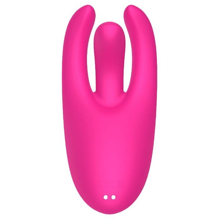 Vibrador Estimulador Clitóris Dedilhar com 10 modos de vibração - Imagem 5