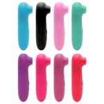 Estimulador Clitóris 10 Pulsações Sensual Love - Imagem 2