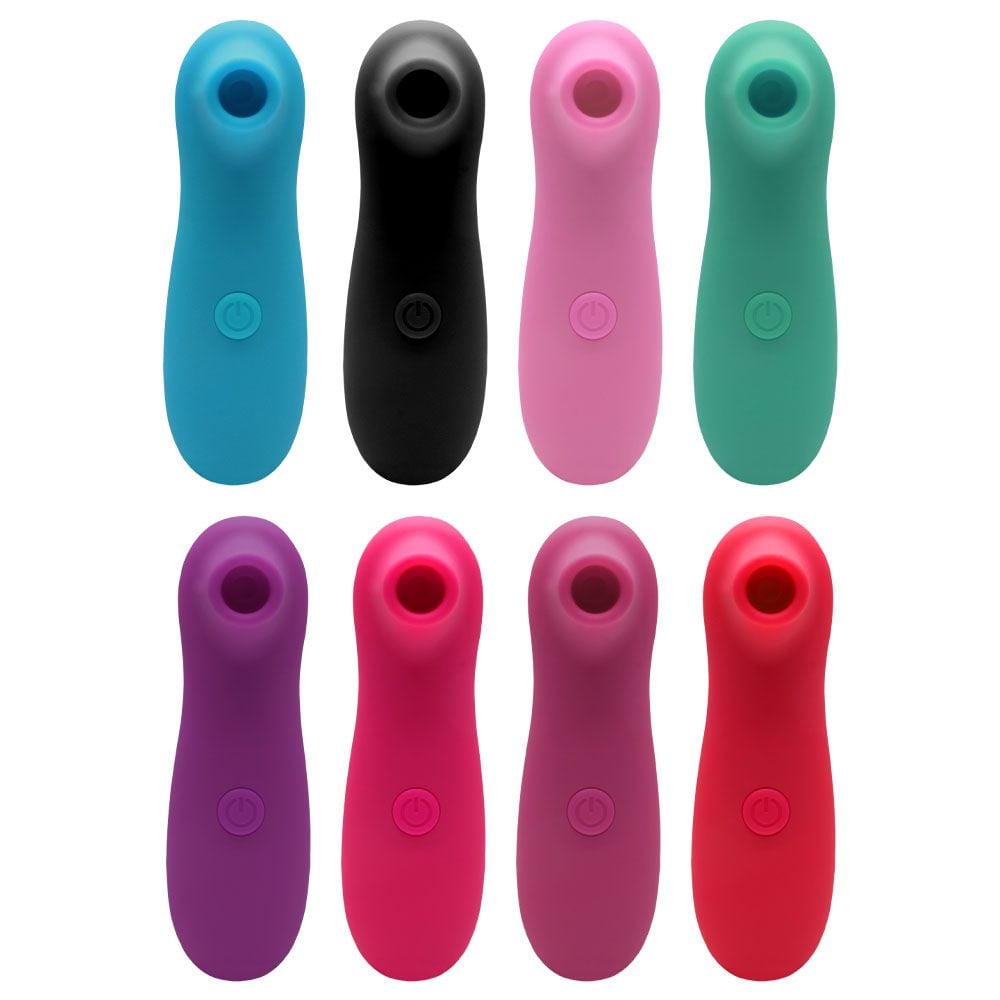 Estimulador Clitóris 10 Pulsações Sensual Love - Imagem 3