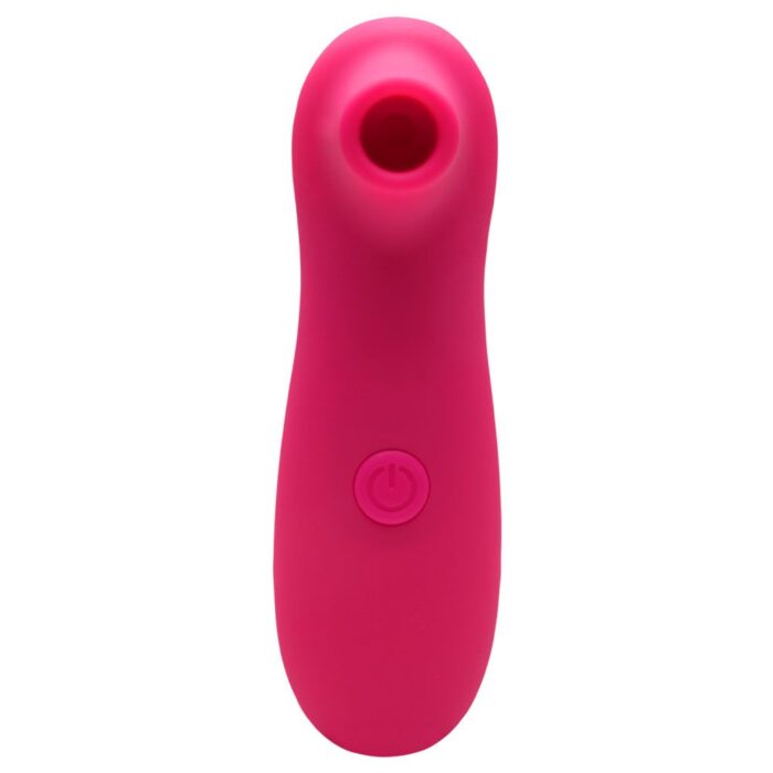 Estimulador Clitóris 10 Pulsações Sensual Love - Imagem 4