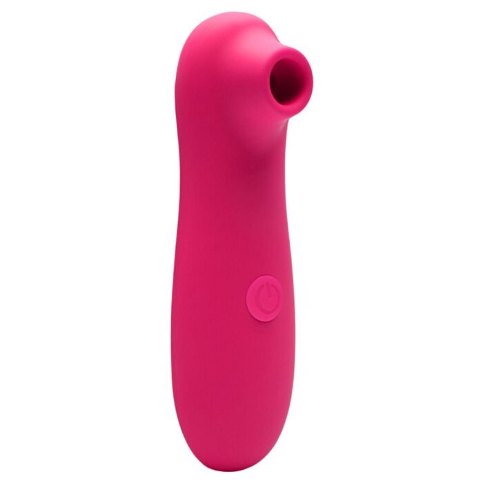 Estimulador Clitóris 10 Pulsações Sensual Love - Imagem 7