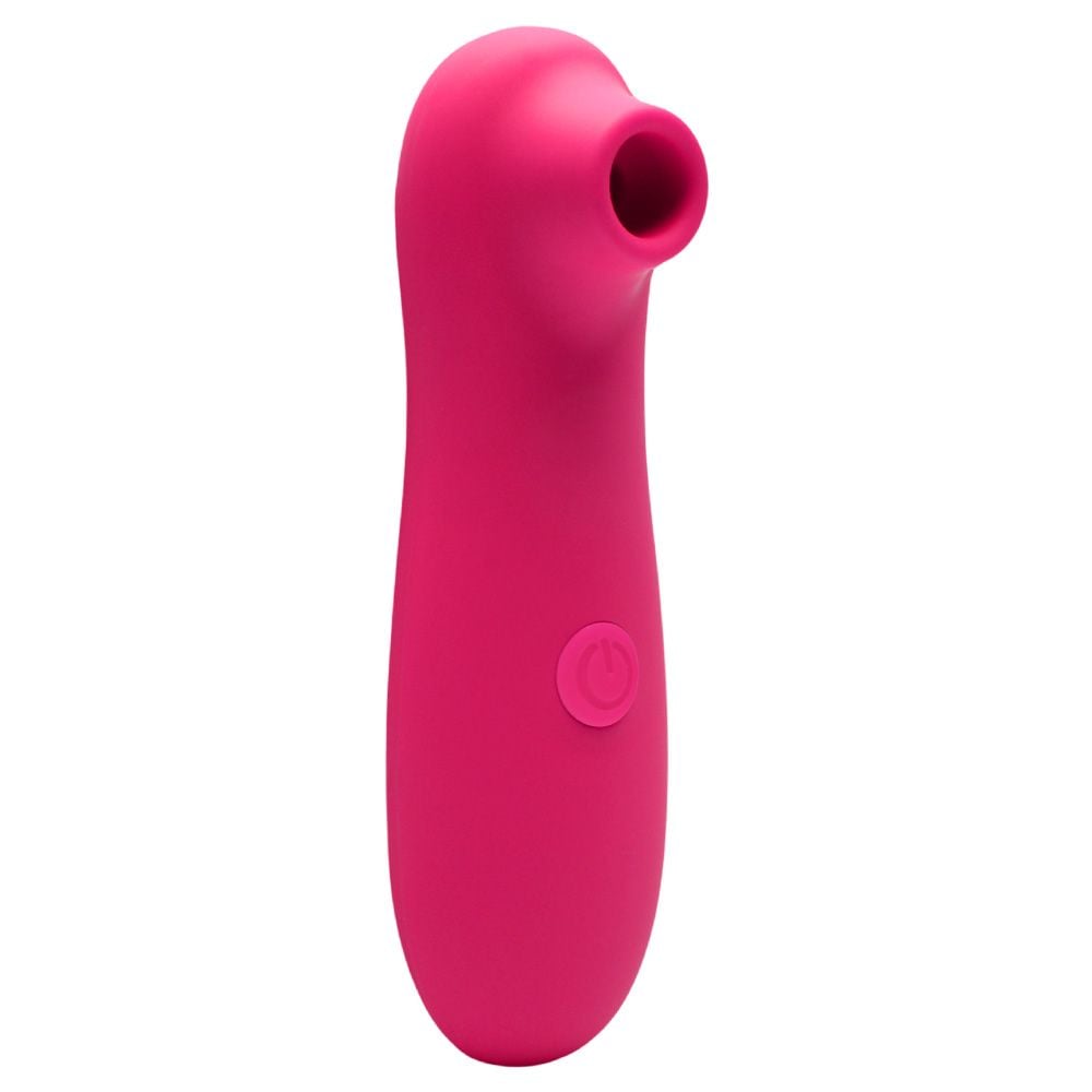 Estimulador Clitóris 10 Pulsações Sensual Love - Imagem 7