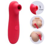 Estimulador Clitóris 10 Pulsações Sensual Love - Imagem 5