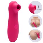 Estimulador Clitóris 10 Pulsações Sensual Love - Imagem 6