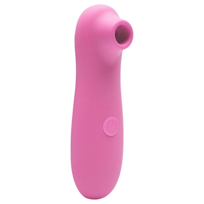 Estimulador Clitóris 10 Pulsações Sensual Love - Imagem 17