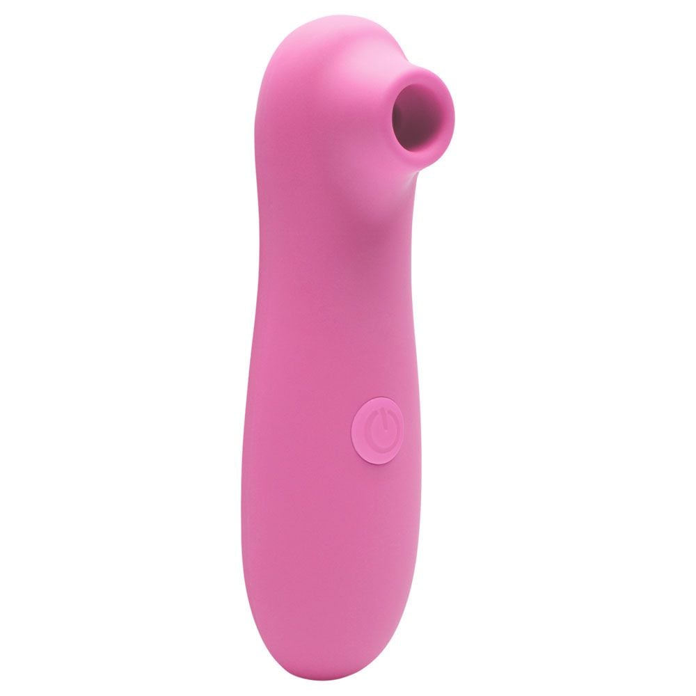 Estimulador Clitóris 10 Pulsações Sensual Love - Imagem 17