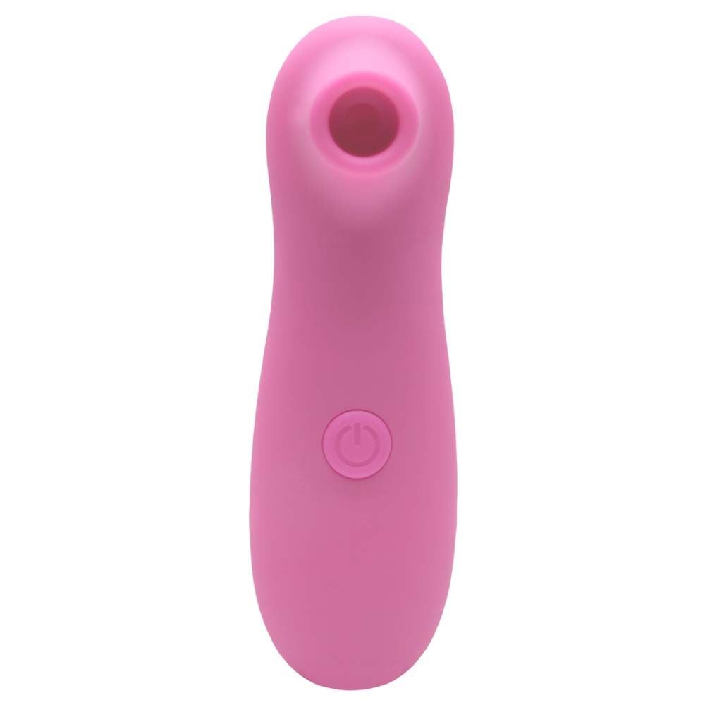 Estimulador Clitóris 10 Pulsações Sensual Love - Imagem 18