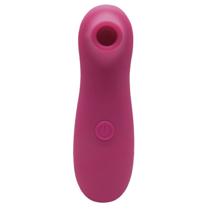 Estimulador Clitóris 10 Pulsações Sensual Love - Imagem 23