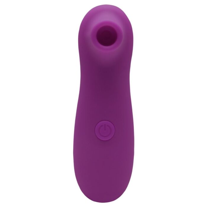 Estimulador Clitóris 10 Pulsações Sensual Love - Imagem 21