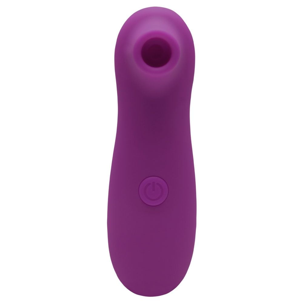 Estimulador Clitóris 10 Pulsações Sensual Love - Imagem 21