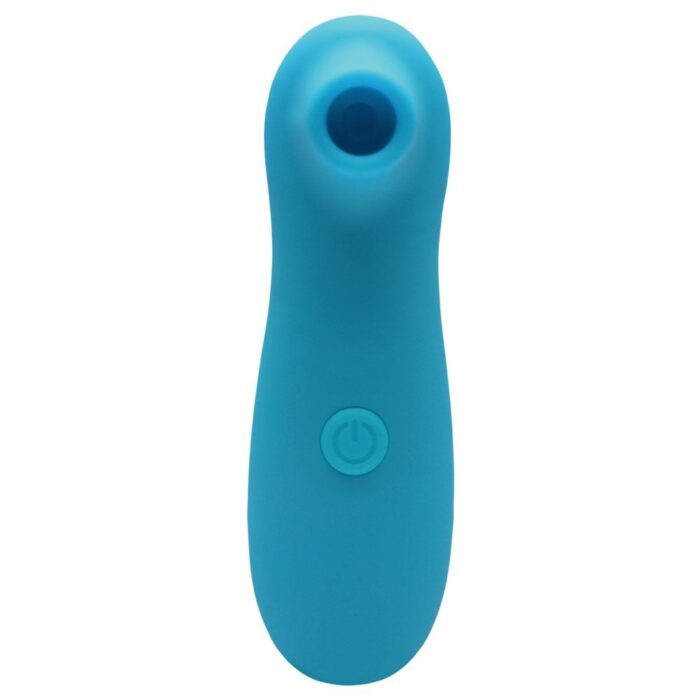 Estimulador Clitóris 10 Pulsações Sensual Love - Imagem 27