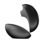 Svakom Pulse Galaxie Estimulador de Clitóris com 5 Modos de Intensidade de Ondas de Pressão Recarregável - Imagem 2