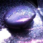 Svakom Pulse Galaxie Estimulador de Clitóris com 5 Modos de Intensidade de Ondas de Pressão Recarregável - Imagem 7