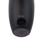 Svakom Pulse Galaxie Estimulador de Clitóris com 5 Modos de Intensidade de Ondas de Pressão Recarregável - Imagem 6